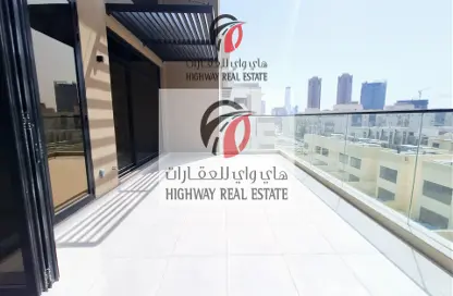Apartment - 1 Bedroom - 1 Bathroom for sale in LOCI Residences - Jumeirah Village Circle - Dubai