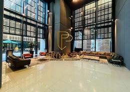 Apartment - 2 bedrooms - 3 bathrooms for rent in Burj Mohammed Bin Rashid at WTC - Corniche Road - Abu Dhabi