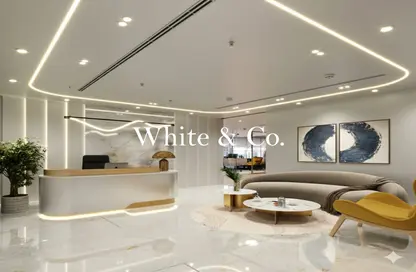 مكتب - استوديو للايجار في برج ماغنوم أوبس - برشا هايتس (تيكوم) - دبي