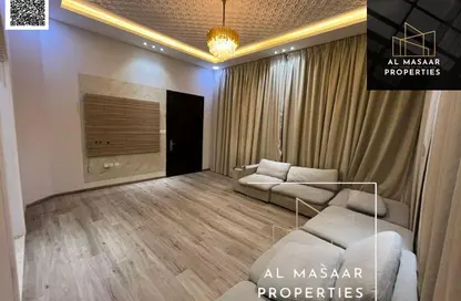 Villa - 5 Bedrooms - 7 Bathrooms for sale in Al Amira Village - Al Yasmeen - Ajman