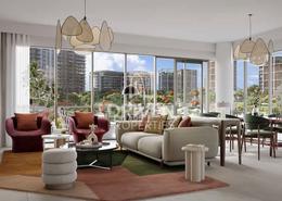 Apartment - 1 bedroom - 1 bathroom for sale in Erin - Central Park at City Walk - City Walk - Dubai