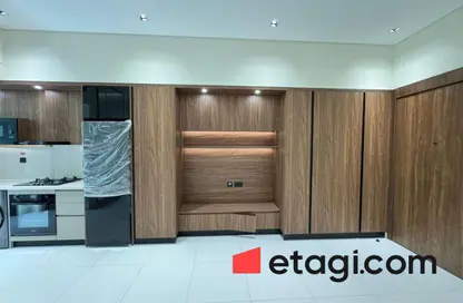 Apartment - Studio - 1 Bathroom for sale in Torino - Arjan - Dubai