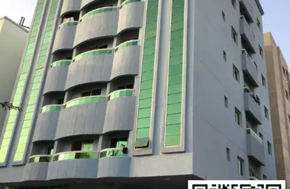 Apartment - 1 Bedroom - 1 Bathroom for rent in Al Nuaimiya - Ajman