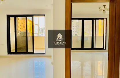 Apartment - 1 Bedroom - 2 Bathrooms for rent in East Village - Aljada - Sharjah