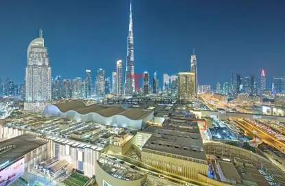 شقة - 3 غرف نوم - 3 حمامات للبيع في برج فيدا دبي مول 1 - فيدا ريزيدنس دبي مول - دبي وسط المدينة - دبي شقة - 3 غرف نوم - 3 حمامات للبيع في برج فيدا دبي مول 1 - فيدا ريزيدنس دبي مول - دبي وسط المدينة - دبي