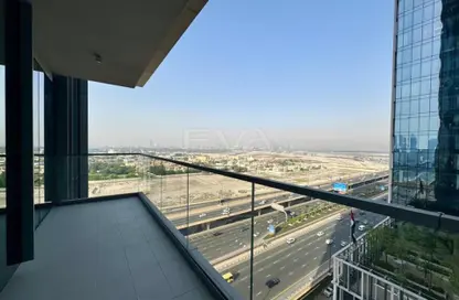 شقة - 2 غرف نوم - 3 حمامات للبيع في برج فيدا دبي مول 2 - فيدا ريزيدنس دبي مول - دبي وسط المدينة - دبي