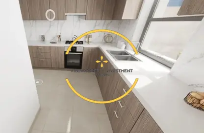 Apartment - 3 Bedrooms - 4 Bathrooms for sale in Yas Golf Collection - Yas Island - Abu Dhabi