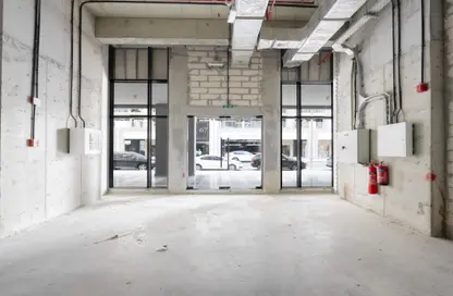 متجر - استوديو للبيع في عزيزي ريفييرا 65 - عزيزي ريفيرا - ميدان واحد - ميدان - دبي