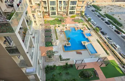Apartment - 1 Bedroom - 2 Bathrooms for rent in Sherena Residence - Majan - Dubai Land - Dubai Apartment - 1 Bedroom - 2 Bathrooms for rent in Sherena Residence - Majan - Dubai Land - Dubai