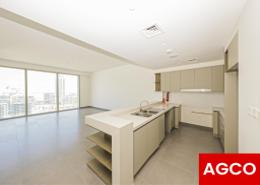 شقة - 3 غرف نوم - 3 حمامات للكراء في برج كريك جيت ١ - بوابة الخور - ميناء خور دبي (ذا لاجونز) - دبي