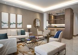 Hotel and Hotel Apartment - 1 bedroom - 2 bathrooms for rent in Al Jaddaf - Dubai