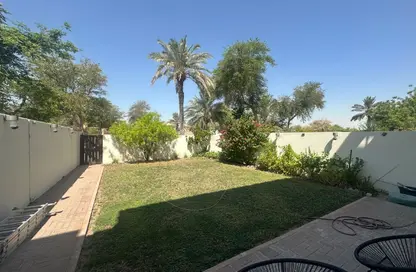 Villa - 3 Bedrooms - 3 Bathrooms for rent in Al Reem 2 - Al Reem - Arabian Ranches - Dubai