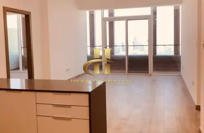 Apartment - 3 Bedrooms - 3 Bathrooms for rent in BLOOM TOWERS A - Bloom Towers - Jumeirah Village Circle - Dubai