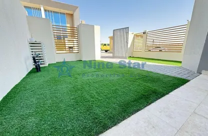 Townhouse - 1 Bedroom - 2 Bathrooms for rent in Rukan 3 - Dubai Land - Dubai