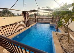 Townhouse - 3 bedrooms - 3 bathrooms for sale in The Townhouses at Al Hamra Village - Al Hamra Village - Ras Al Khaimah