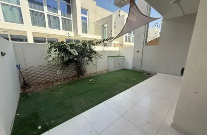 تاون هاوس - 3 غرف نوم - 3 حمامات للبيع في البيزيا - داماك هيلز 2 - دبي