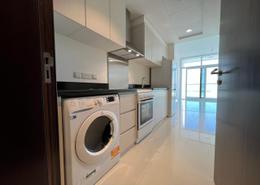 Studio - 1 bathroom for rent in Carson - The Drive - DAMAC Hills - Dubai