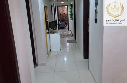 شقة - 3 غرف نوم - 4 حمامات للايجار في الراشدية - عجمان وسط المدينة - عجمان شقة - 3 غرف نوم - 4 حمامات للايجار في الراشدية - عجمان وسط المدينة - عجمان