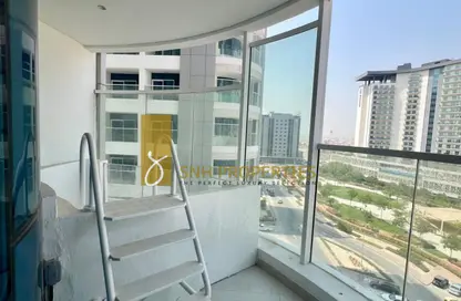 Apartment - 2 Bedrooms - 3 Bathrooms for rent in Opalz By Danube Tower 2 - Opalz by Danube - Dubai Science Park - Dubai