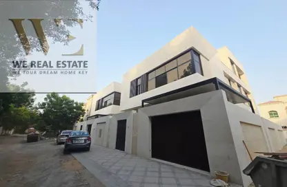 Villa - 6 Bedrooms - 7+ Bathrooms for sale in Al Mowaihat 3 - Al Mowaihat - Ajman