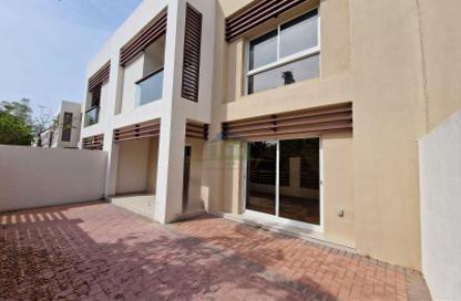 Villa - 3 Bedrooms - 4 Bathrooms for rent in Flamingo Villas - Mina Al Arab - Ras Al Khaimah