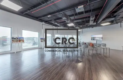 Office Space - Studio for rent in Al Quoz Industrial Area 3 - Al Quoz Industrial Area - Al Quoz - Dubai