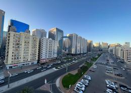 Apartment - 4 bedrooms - 4 bathrooms for rent in Tourist Club Area - Abu Dhabi
