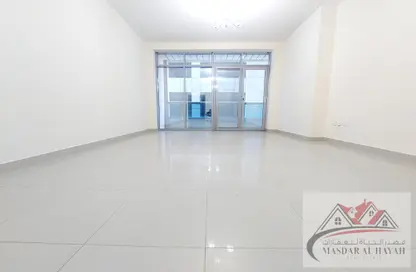 شقة - غرفة نوم - 2 حمامات للايجار في برج صحارى 2 - مجمع صحارى - النهدة - الشارقة