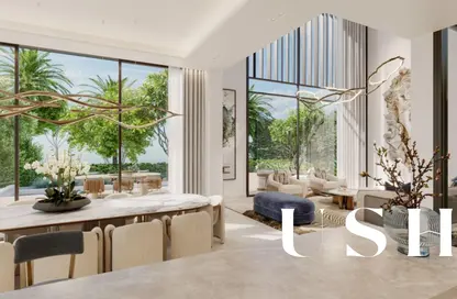 Townhouse - 3 Bedrooms - 3 Bathrooms for sale in Nad Al Sheba Gardens Phase 11 - Nad Al Sheba Gardens - Nad Al Sheba - Dubai