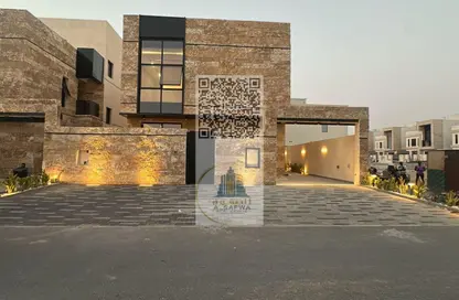 فيلا - 6 غرف نوم - 8 حمامات للبيع في الباهيه هيلز - الباهية - عجمان