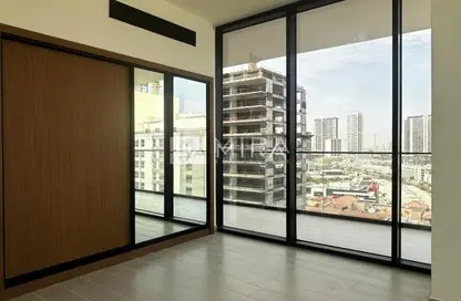 Apartment - 2 Bedrooms - 2 Bathrooms for rent in Binghatti Amber - Jumeirah Village Circle - Dubai