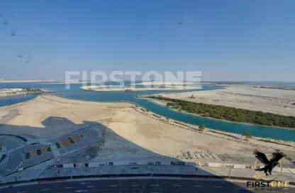 Apartment - 1 Bedroom - 2 Bathrooms for rent in Reflection - Shams Abu Dhabi - Al Reem Island - Abu Dhabi