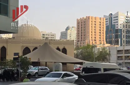 شقة - 2 غرف نوم - 2 حمامات للبيع في أبو شغارة - الشارقة