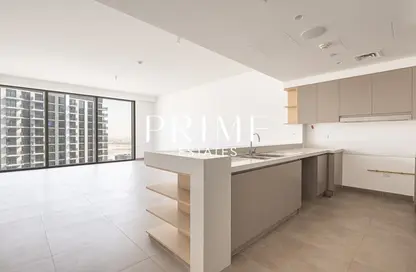 Apartment - 3 Bedrooms - 3 Bathrooms for sale in Creek Gate Tower 1 - Creek Gate - Dubai Creek Harbour (The Lagoons) - Dubai