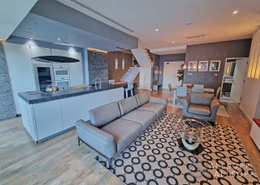 Apartment - 2 bedrooms - 3 bathrooms for sale in Marina Heights - Dubai Marina - Dubai Apartment - 2 bedrooms - 3 bathrooms for sale in Marina Heights - Dubai Marina - Dubai