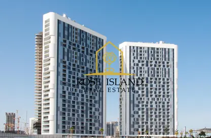 Apartment - 3 Bedrooms - 3 Bathrooms for sale in Meera 1 - Shams Abu Dhabi - Al Reem Island - Abu Dhabi