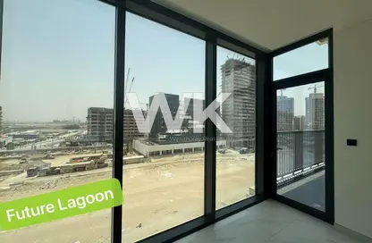 شقة - 3 غرف نوم - 5 حمامات للايجار في ذا كريست - صبحا هارتلاند - مدينة الشيخ محمد بن راشد - دبي شقة - 3 غرف نوم - 5 حمامات للايجار في ذا كريست - صبحا هارتلاند - مدينة الشيخ محمد بن راشد - دبي