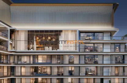 شقة - غرفة نوم - 2 حمامات للبيع في ماركيز ون - ارجان - دبي