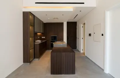 Apartment - 1 Bedroom - 2 Bathrooms for rent in Beverly Boulevard - Arjan - Dubai