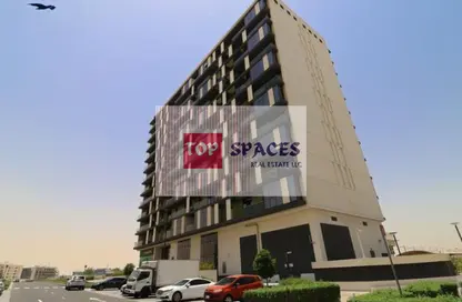 Apartment - 2 Bedrooms - 3 Bathrooms for sale in The Pulse Boulevard Apartments (C2) - The Pulse - Dubai South (Dubai World Central) - Dubai