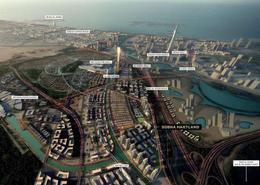 Bulk Sale Unit - 8 bathrooms for sale in Sobha Hartland - Mohammed Bin Rashid City - Dubai