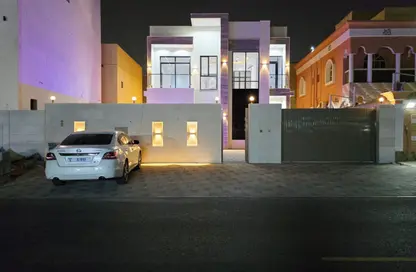 Villa - 6 Bedrooms - 7+ Bathrooms for sale in Al Rawda 2 Villas - Al Rawda 2 - Al Rawda - Ajman