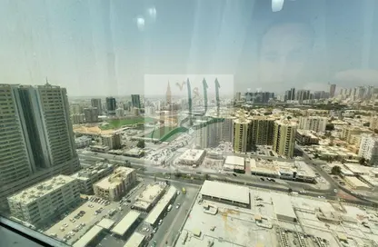 Apartment - 2 Bedrooms - 2 Bathrooms for rent in Al Rashidiya 2 - Al Rashidiya - Ajman