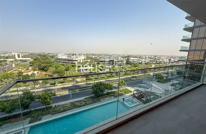 Apartment - 2 Bedrooms - 2 Bathrooms for rent in Ellington House - Dubai Hills Estate - Dubai