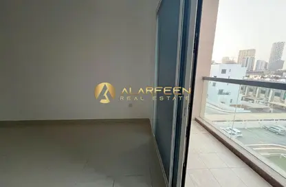 Apartment - 2 Bedrooms - 3 Bathrooms for rent in Oxford Building - Jumeirah Village Circle - Dubai