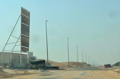 أرض - استوديو للبيع في المدام - الشارقة