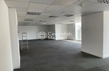 Office Space - Studio for rent in Maze Tower - Sheikh Zayed Road - Dubai