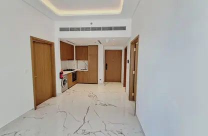 Apartment - 2 Bedrooms - 2 Bathrooms for rent in AZIZI Riviera - Meydan One - Meydan - Dubai