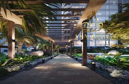 Apartment - 1 Bedroom - 2 Bathrooms for sale in The Orchard Place - Jumeirah Village Circle - Dubai