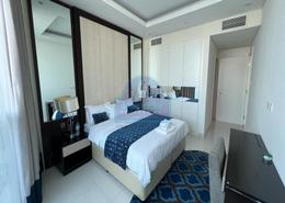 Apartment - 2 bedrooms - 3 bathrooms for rent in Damac Maison The Distinction - Downtown Dubai - Dubai